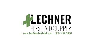 First Aid Hype Video | Lechner Services