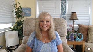 Mid Month Psychic Tarot Update for July 2024 by Pam Georgel