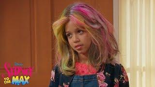 Sneak Peek | Sydney to the Max | Disney Channel