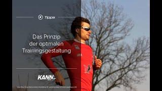 Triathlon Insider Tipps vom Deutschen Meister Georg Potrebitsch, Serie 2/3: Rumpf, Lockerung