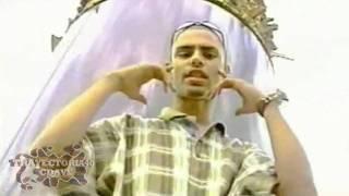 The Noise 3 Cierra Los Ojos Baby Rasta y Gringo (Official Video HD)