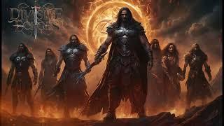 Divisive Echoes - "Hidden Path to Valor", inspired by the band hammerfall