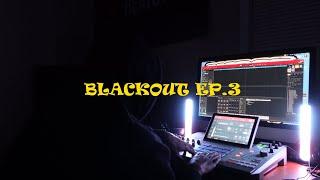 Woodondabeat Presents "The Blackout" Episode 3 | Producer Vlog #producervlog #musicproducer