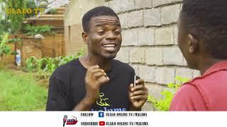 AKUBA COMEDY SPECIAL ON ULALO TV