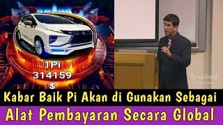 pi network terbaru hari ini | Kabar Baik Selamat Pi Akan Digunakan Alat pembayaran secara Global