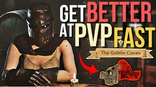 How To Get Better at PvP FAST | Complete Guide | Dark and Darker