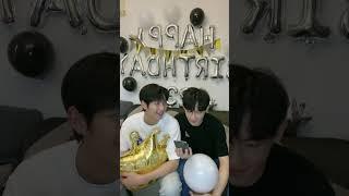 樊治欣 生日直播 蒋熠铭嘉宾 Fan Zhixin Birthday Livestream Jiang Yiming Guest 2022.06.20