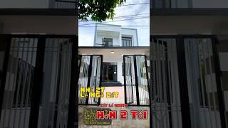 ️‍[Nhà Đất Huế]Nhà 2 tầng Lê Ngô Cát , Thuỷ Xuân , Huế kiệt ô tô tận nơi 