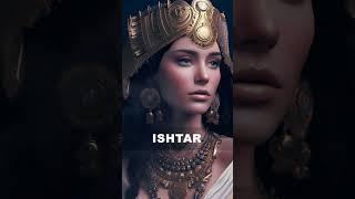 10 Prettiest Goddesses in all of mythology