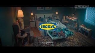 IKEA Furniture • Nina Bobo • TVC Edisi 2024 • Iklan Indonesia 30 sec