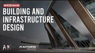 Building and Infrastructure Design