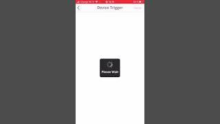 How to setup the Redesigned Scene Flow | VeraMobile for iOS