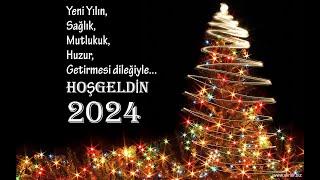 2024 Yeni Yıl Mesajları, 2024 Yılbaşı Mesajları