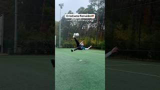 Greatest bicycle kick ever