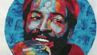 Marvin Gaye - Funk Me - HQ - Odyssey Studios Mix