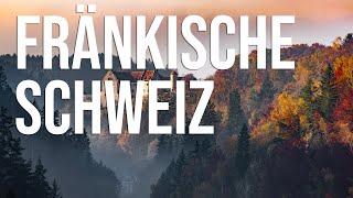 Fränkische Schweiz | Oktober 2021 | Fotografie