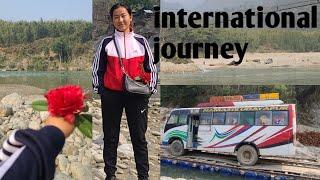 भोज्पुर देखि सुनसरि सम्म्को बबाल यात्रा हेर्नुहोस international journey #ranasarkar