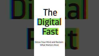 Digital Fast