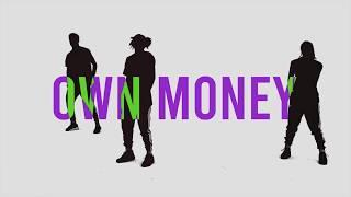 Klu - Own Money (Official Music Video)