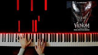 Venom: Let There Be Carnage - St. Estes Reform School (Piano Cover)