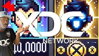 Is XDC Network the Future of World Trade? duhh My Honest Update