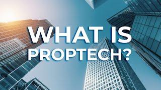What Is Proptech Now? | Fifth Wall