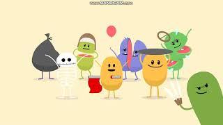 Dumb Ways to Die in Rio with the original beans 2!