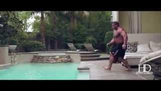 Generation Iron Documentary - JAY CUTLER