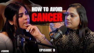 FOUGHT WITH BREAST CANCER AT 26 || Detect Cancer With These Symptoms || StoriesWithOfitkudi ||