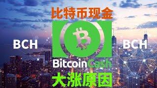 6.24 比特币分叉币bch比特币现金，bch行情分析，bch为何大涨，bch最新消息，bch接下来怎么样，可以进场吗！