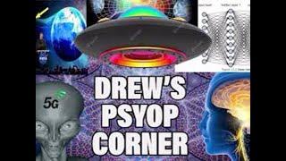 Emergency intercom Drew's psyop corner moments