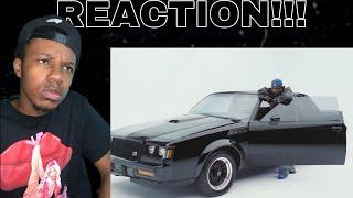 MID ALBUM!!!| Kendrick Lamar - GNX (FULL ALBUM REVIEW/REACTION!!!)