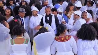 New Eritrean wedding Daniel and uqba p5