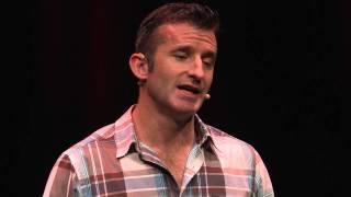 How your environment impacts your outcomes in life | Paul Gleeson | TEDxTallaght