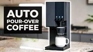 Discover the Perfect Brew: xBloom Studio All-In-One Coffee Maker