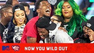 DC Young Fly vs. Desiigner  A Battle You Need To See | Wild 'N Out | #NowYouWildOut
