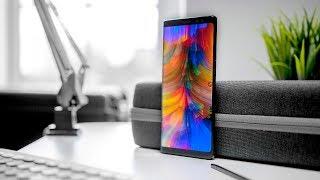 Samsung Galaxy Note 8 - A True User Review