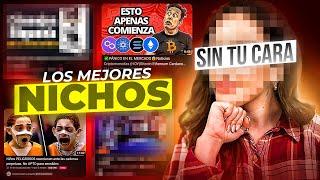 11 Mejores NICHOS para Ganar Dinero en YouTube SIN mostrar tu Cara