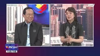 PTV Pre-SONA Special | July 19, 2024