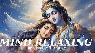 MIND RELAXING |  25 MINUTES NON-STOP LOFI KRISHNA BHAJAN | FEEL THE ENERGY . | BHAKTI PRODUCTION