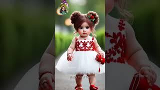 Cute Baby Models Nice Fashion Show | Baby Viral Trend 45#Shorts