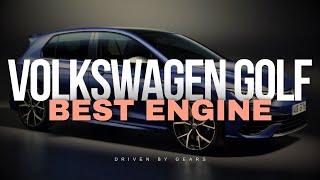 Volkswagen Golf Best Engine