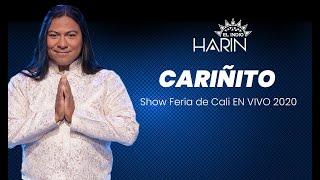 Cariñito - Harin El Indio | Show Feria de Cali EN VIVO