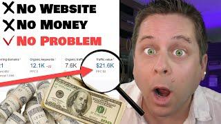 I Made $21,600 - Free Easy Way To Make Money Online!