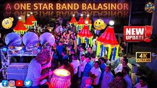 NEW 2025 LATEST VIDEO | Odhni Odhu Ne | A one star Band Balasinor @AONESTARBANDOFFICIALACCOUNT