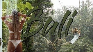 30 DAYS IN BALI | CINEMATIC TRAVEL VIDEO