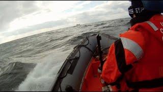 Shot in the Back! | Coast Guard Alaska | Full Episode