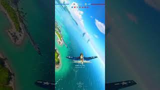 3 PLANES DONW IN 45 sec.