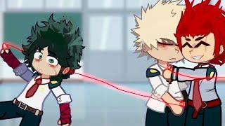 welcome to your fate! but different||Gacha Trend || Bnha-Mha || BkDk meme