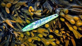 Savage Gear Seeker | 60cm + 62cm Bass | THE BEST Metal Lure For Bass!?!?